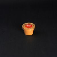 Bunfire Classic Sauce