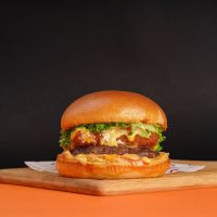 Mozzarella Bun