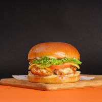 Cheese Bun