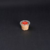 Honey Mustard Sauce